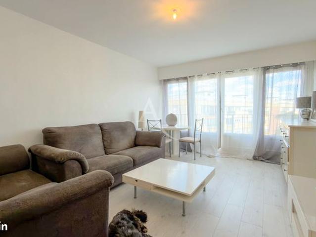 Appartement vente à Yerres, Essonne
