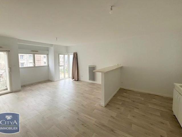 Appartement location à Nantes