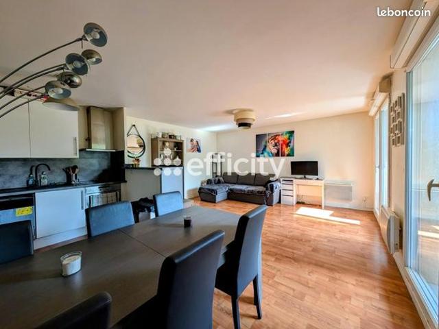 Appartement vente à Saint-Denis, Epinay-sur-seine