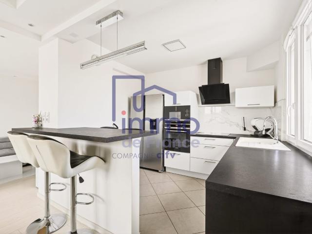 Appartement vente à Lyon, Métropole de Lyon