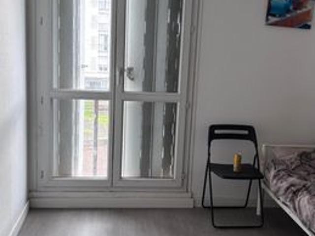 Appartement vente à Nantes