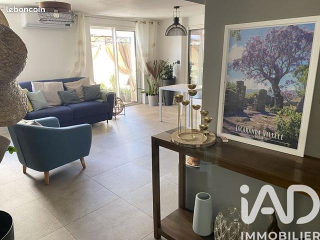 Appartement vente à La Réunion
