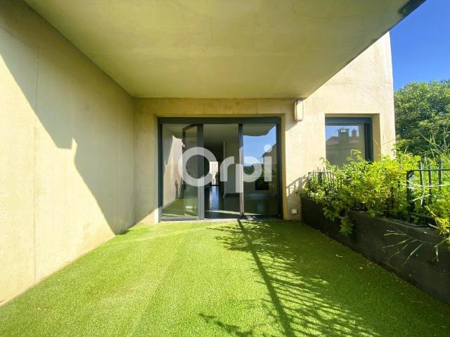 Appartement vente à Montpellier, Villeneuve-lès-maguelone