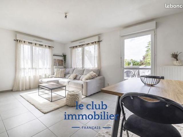 Appartement vente à La Norville, Essonne