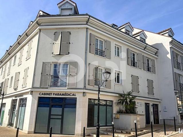 Appartement vente à Dreux, Vernouillet