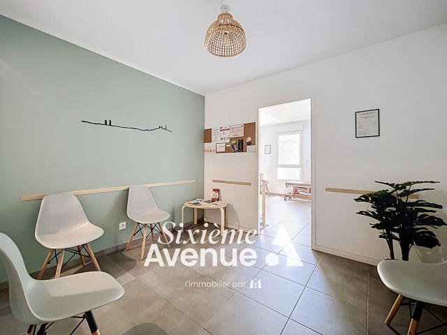 Appartement vente à Lyon, Métropole de Lyon