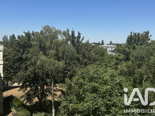 Appartement vente à Résidence les Nouveaux Horizons, Élancourt