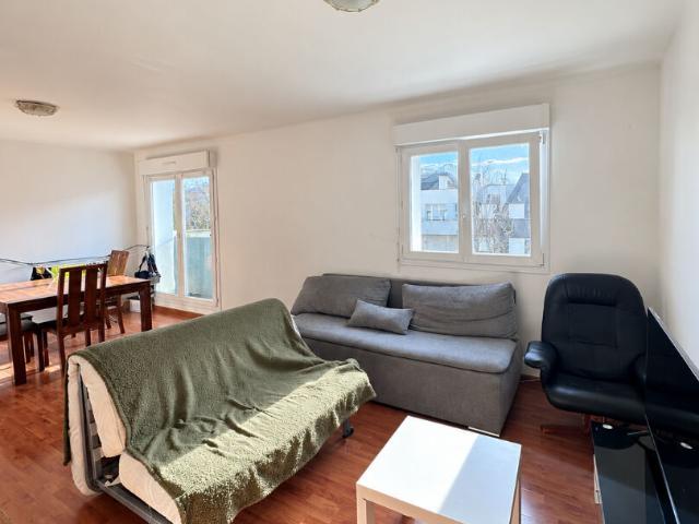 Appartement vente à Les Villages, Saint-Brieuc