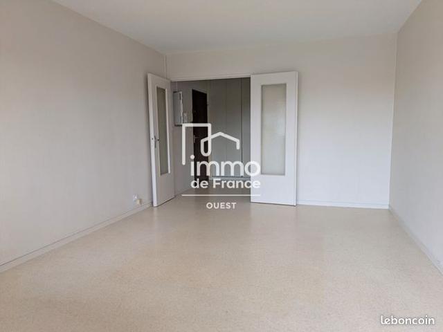 Appartement vente à Angers