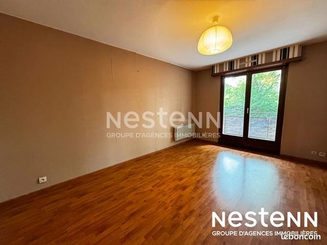Appartement vente à Haguenau-Wissembourg, Haguenau