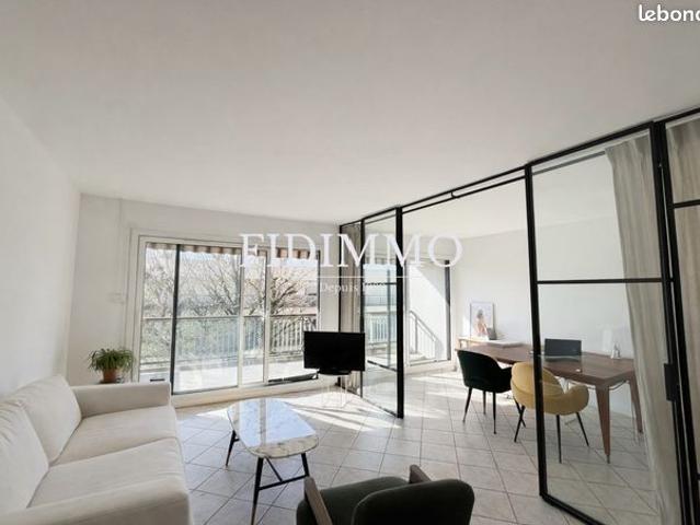 Appartement vente à Créteil, Chennevières-sur-marne