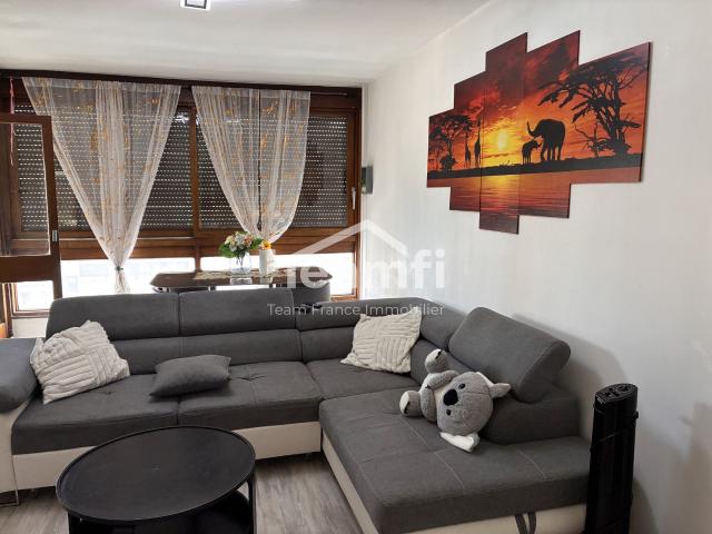 Appartement vente à Clermont-Ferrand, Clermont-ferrand