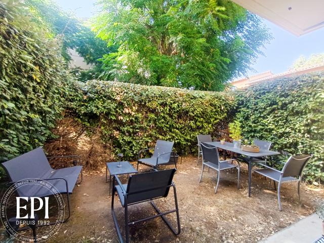 Appartement vente à Carcassonne