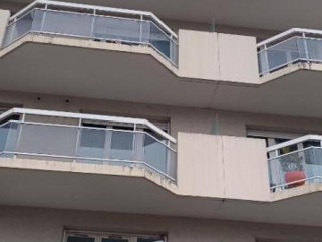 Appartement vente à Chambéry