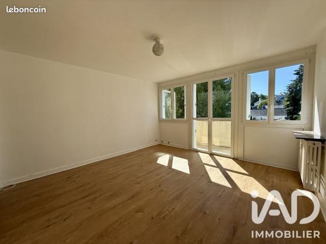 Appartement vente à Lannion, Bretagne