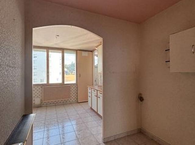 Appartement vente à Bourg-lès-Valence, Drôme