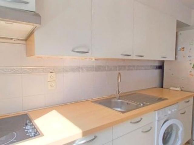 Appartement vente à Collonges