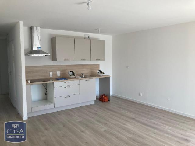 Appartement location à Rouen, Le Petit-quevilly