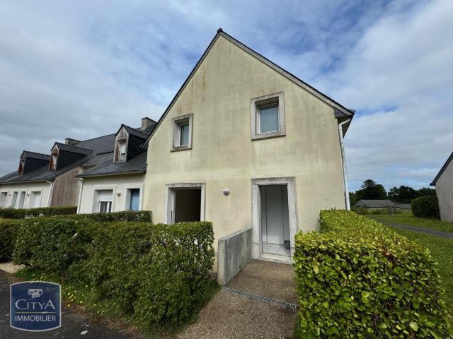 Appartement location à Les Abers, Lesneven