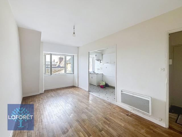 Appartement location à Fougères-Vitré, Bretagne