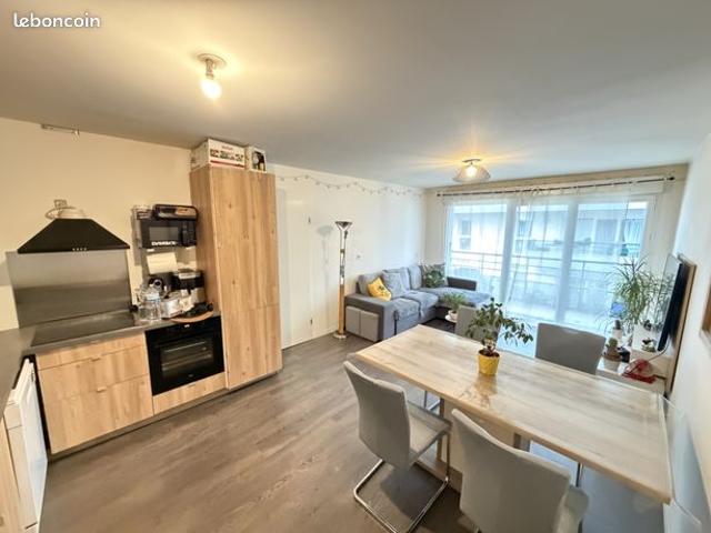 Appartement vente à Rouen, Ruan