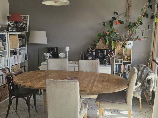 Appartement vente à Le Raincy, Neuilly-sur-marne