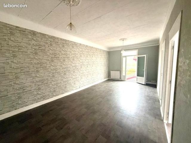Appartement vente à Boucau