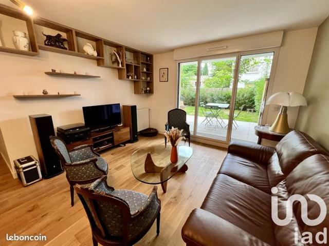 Appartement vente à Chatou
