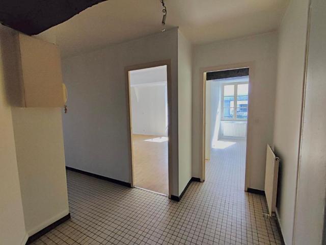 Appartement vente à Ancenis-Saint-Géréon, Loire-Atlantique