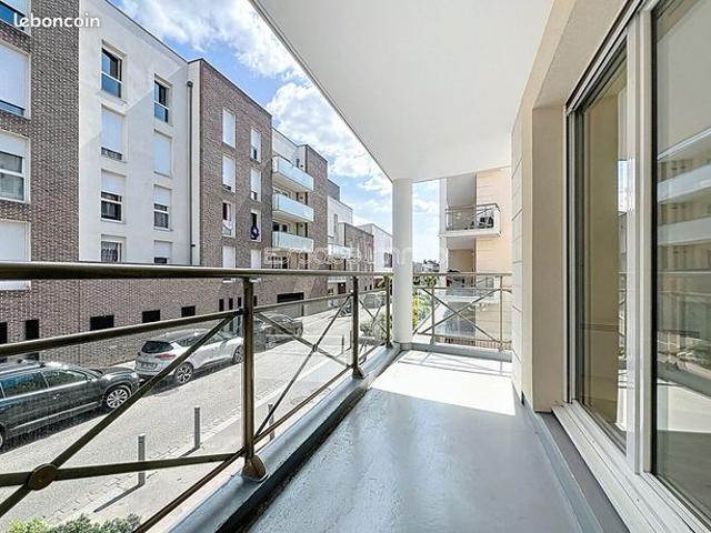Appartement vente à Rouen, Ruan