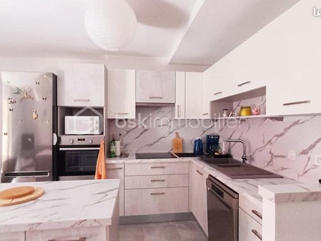 Appartement vente à Les Sables-d'Olonne, Château-d'olonne