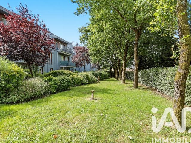 Appartement vente à Nantes, Saint-herblain