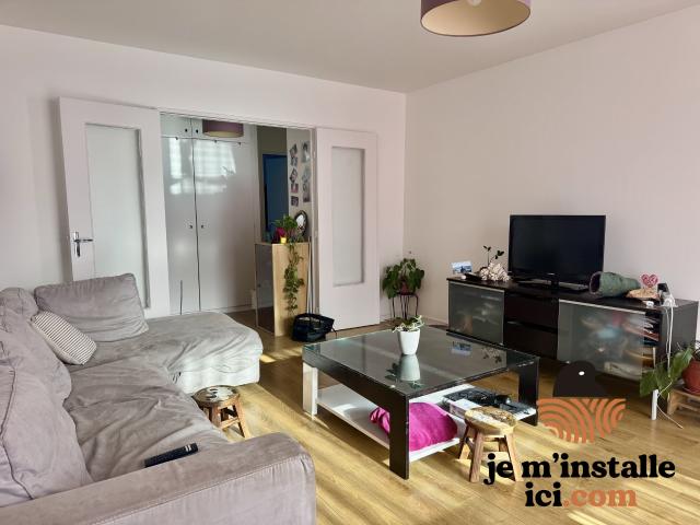 Appartement vente à Grenoble, Voreppe
