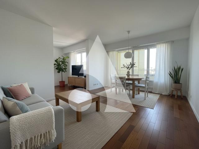 Appartement vente à Sarcelles, Saint-gratien