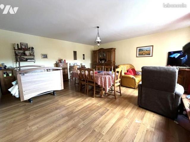 Appartement vente à Segré, Pays de la Loire