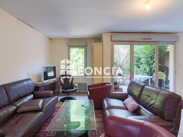 Appartement vente à Toulouse