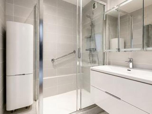 Appartement vente à Mulhouse, Illzach