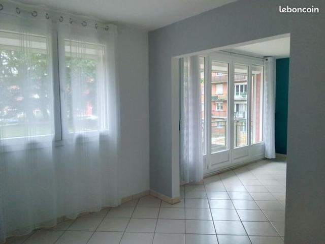 Appartement vente à Avesnes-sur-Helpe, Rousies