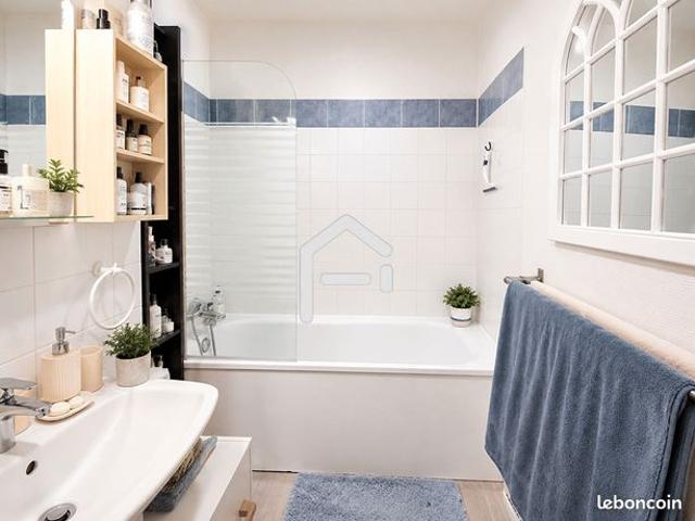 Appartement vente à Toulouse