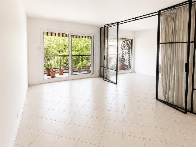 Appartement vente à Bords de Marne - Coteaux Nord, Chennevières-sur-Marne