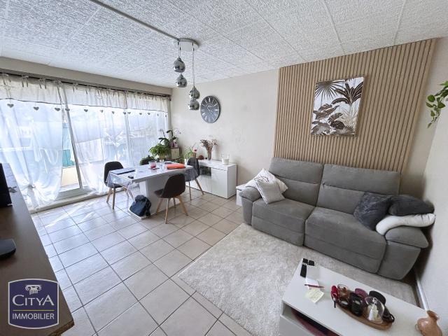 Appartement vente à Carpentras, Lapalud