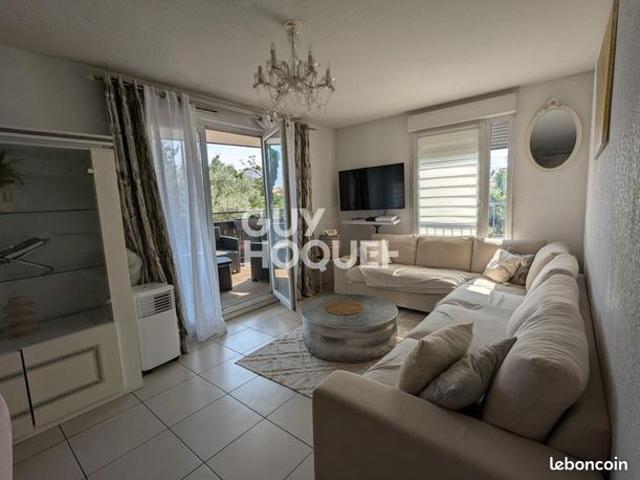 Appartement vente à Lyon, Métropole de Lyon