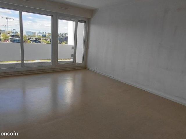 Appartement vente à Bordeaux, Lormont