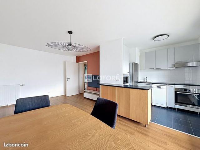 Appartement vente à Versailles, Saint-cyr-l'ecole