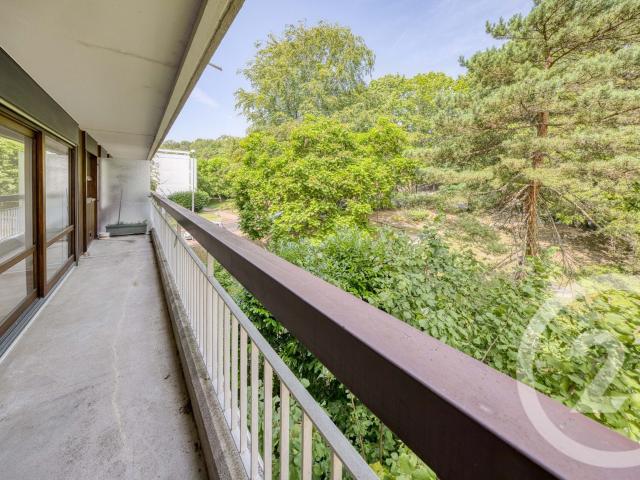 Appartement vente à Palaiseau, Athis-mons