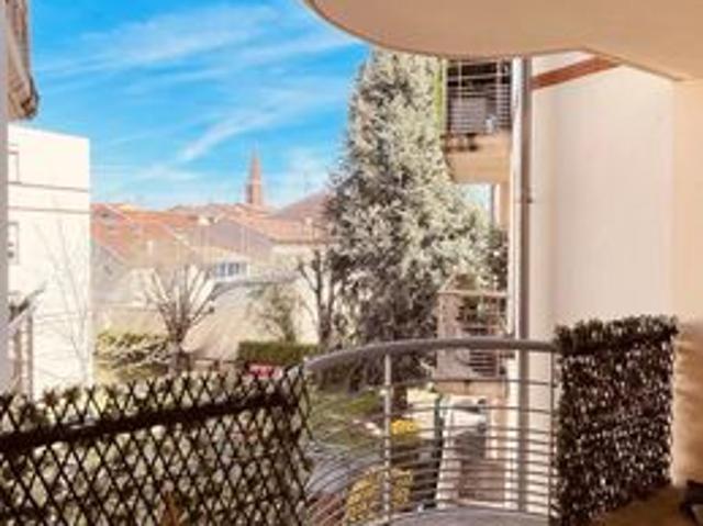 Appartement vente à Toulouse