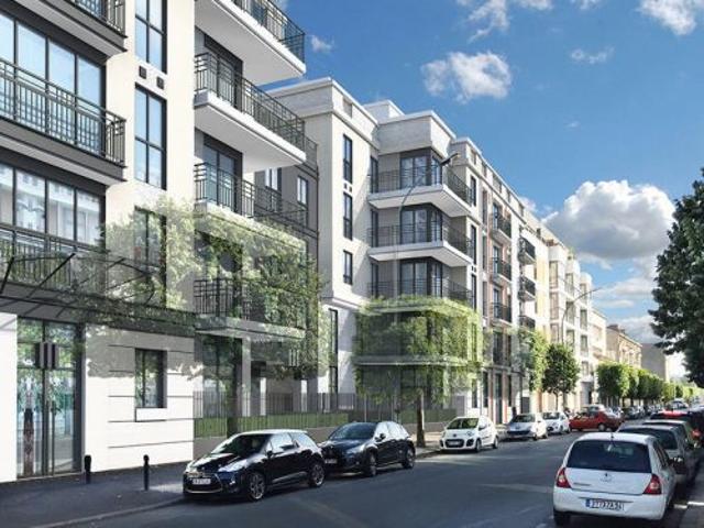 Appartement location à Nogent-sur-Marne, Maisons-alfort