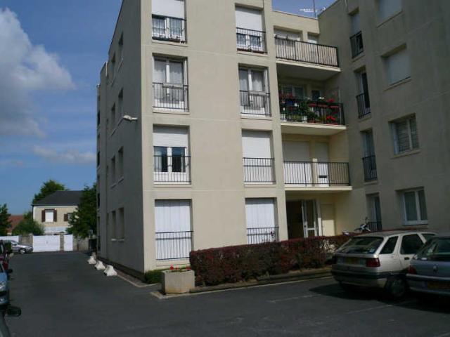 Appartement location à Caen, Ifs