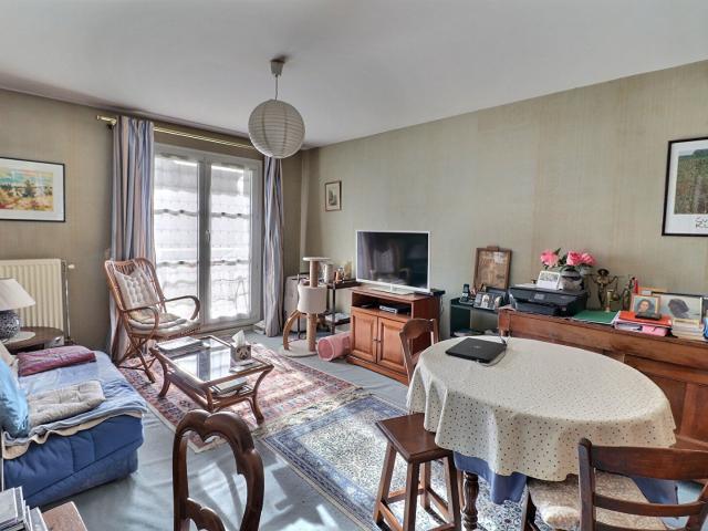 Appartement vente à Versailles, Montigny-le-bretonneux
