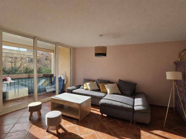 Appartement vente à Aix-en-Provence, Aix-en-provence